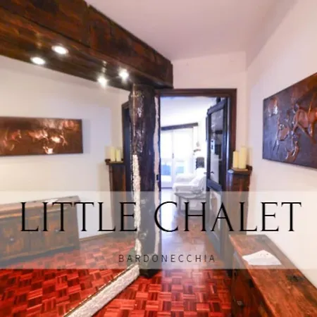 Appartamento -little Bardo- Via Medail 9