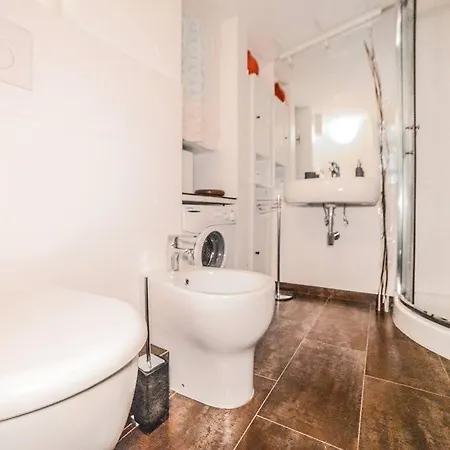 -little Bardo- [via Medail 9] Appartamento