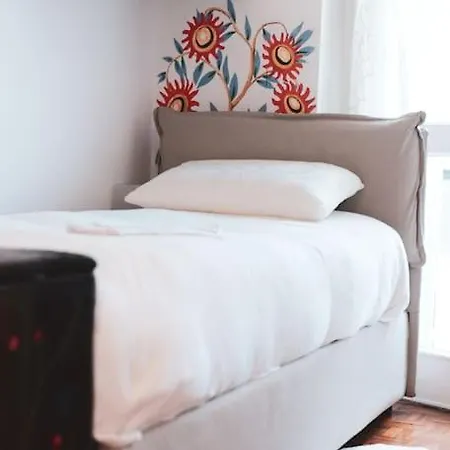 דירה -little Bardo- Via Medail 9