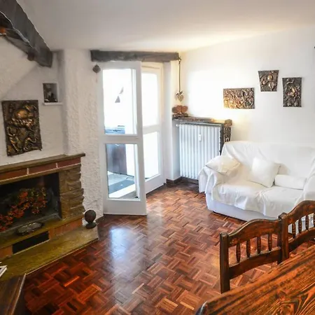 -little Bardo- Via Medail 9 * Bardonecchia