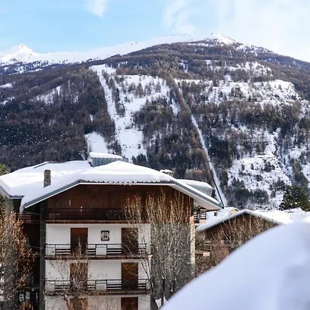 Appartement -little Bardo- Via Medail 9
