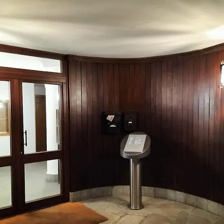 -little Bardo- Via Medail 9 Bardonecchia