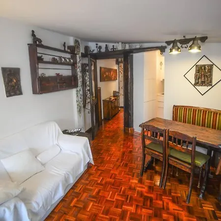 Lejlighed -little Bardo- Via Medail 9 Bardonecchia