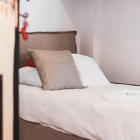 -little Bardo- Via Medail 9 Apartment Bardonecchia