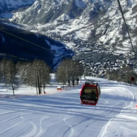 Lejlighed -little Bardo- Via Medail 9