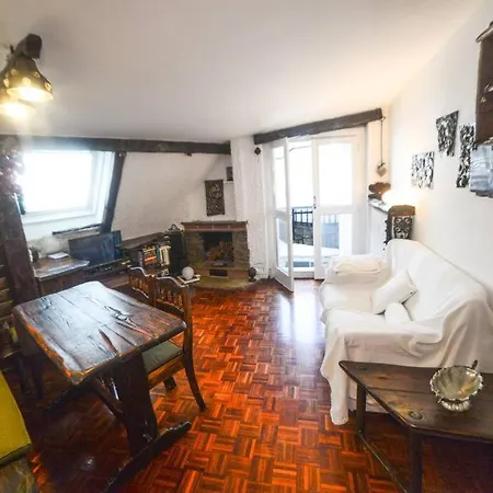 Lejlighed -little Bardo- Via Medail 9