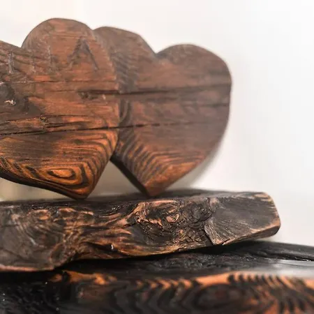 -little Bardo- Via Medail 9 בארדונקיה