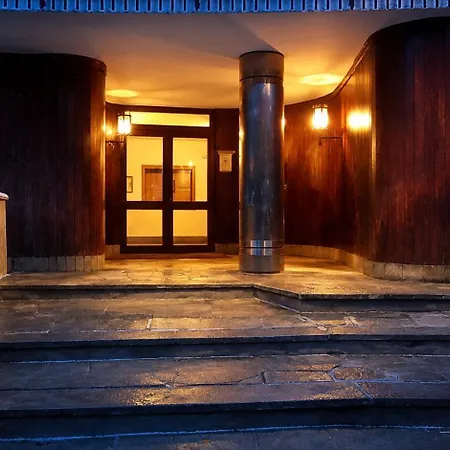 -little Bardo- Via Medail 9 Appartement *