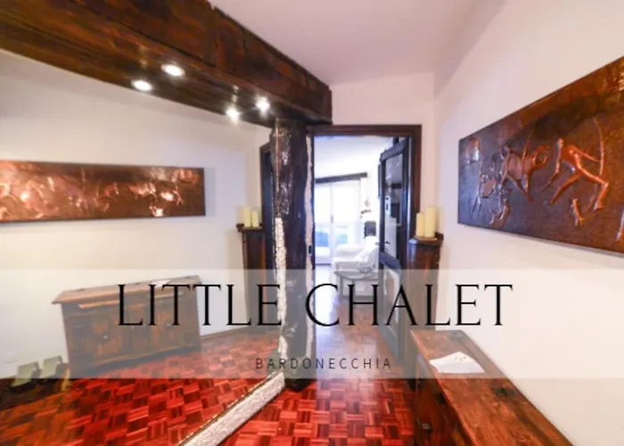 Apartamento -little Bardo- Via Medail 9